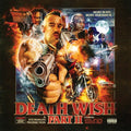 Bangas,stu - Death Wish Part Ii - Music CD