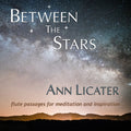 Licater,ann - Between The Stars - Music CD