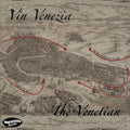 Venezia,vin - Venetian - Music CD