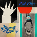 Red Ellen [LP] Vinyl Record