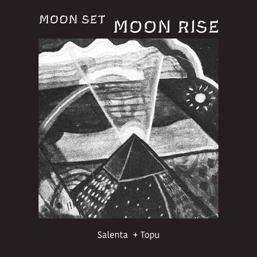 Salenta + Topu - Moon Set Moon Rise - Vinyl Record
