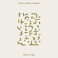 Ancient Infinity Orchestra - River Of Light - Music CD
