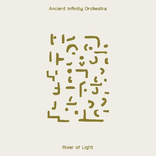 Ancient Infinity Orchestra - River Of Light - Vinyl Record