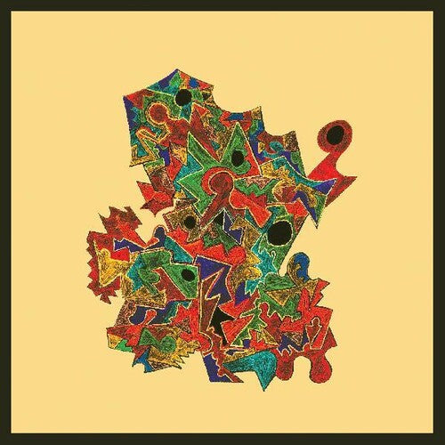 Ntuli,thandi / Nino,carlos - Rainbow Revisited - Vinyl Record
