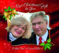 Paul,erika - Our Christmas Gift To You - Music CD