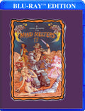 Mind Melters 17 - Mind Melters 17 - Blu-ray