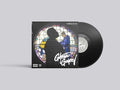 Wave,rod - Ghetto Gospel - Vinyl Record