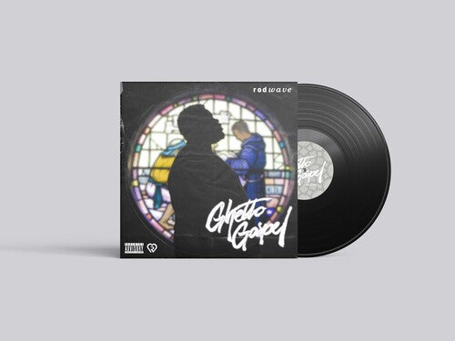 Wave,rod - Ghetto Gospel - Vinyl Record
