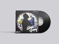 Ghetto Gospel [LP] Vinyl Record