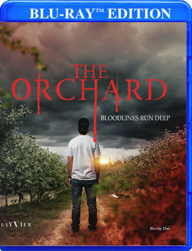 Orchard - Orchard - Blu-ray