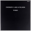 Works Vol 1 (Uk) [LP] Vinyl Record