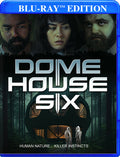 Dome House Six - Dome House Six - Blu-ray