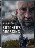 Butcher's Crossing - Butcher's Crossing - DVD