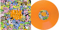 Neck Deep [Orange LP] Vinyl Record