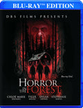 Horror In The Forest - Horror In The Forest - Blu-ray