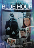Blue Hour - Blue Hour - DVD
