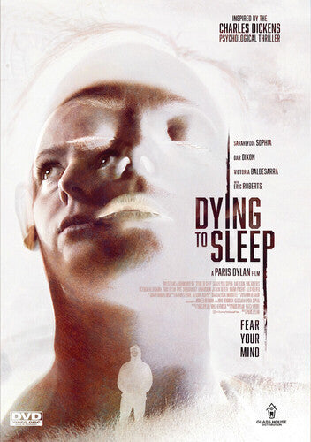 Dying To Sleep - Dying To Sleep - DVD