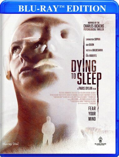 Dying To Sleep - Dying To Sleep - Blu-ray