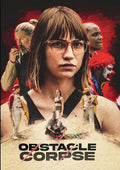 Obstacle Corpse - Obstacle Corpse - DVD