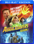 Abracadavers: Season 1 - Abracadavers: Season 1 - Blu-ray