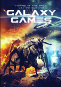 Galaxy Games - Galaxy Games - DVD