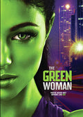 Green Woman - Green Woman - DVD