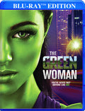 Green Woman - Green Woman - Blu-ray