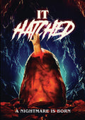 It Hatched - It Hatched - DVD