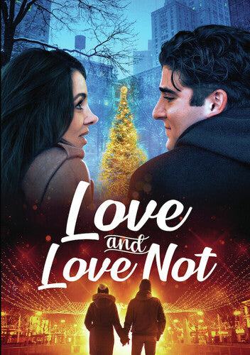 Love & Love Not - Love & Love Not - DVD