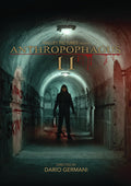 Anthropophagus Ii - Anthropophagus Ii - DVD