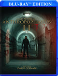 Anthropophagus Ii - Anthropophagus Ii - Blu-ray