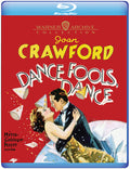 Dance Fools Dance - Dance Fools Dance - Blu-ray