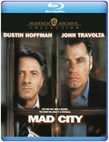Mad City - Mad City - Blu-ray
