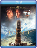 Rapa-nui - Rapa-nui - Blu-ray