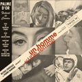 Lai,francis - Un Homme Et Une Femme - Vinyl Record