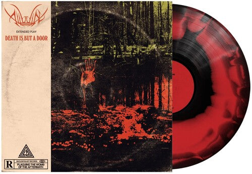Alluvial - Death Is But A Door - Vinyl Record