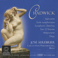 Chadwick / Serebrier / Czech State Phil Orch Brno - Orchestral Works - Music CD