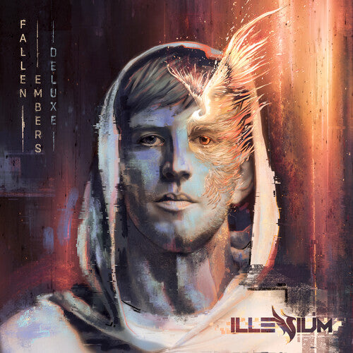 Illenium - Fallen Embers - Vinyl Record