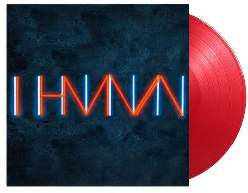 Blof - In Het Midden Van Alles - Vinyl Record