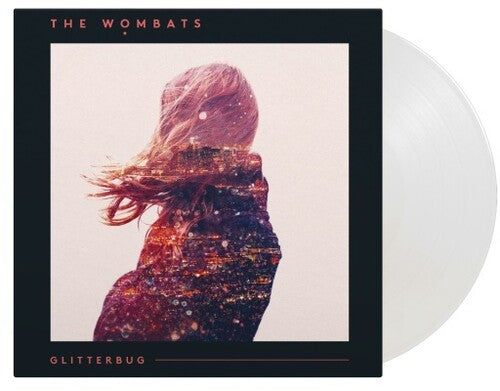 The Wombats - Glitterbug [Crystal Clear]