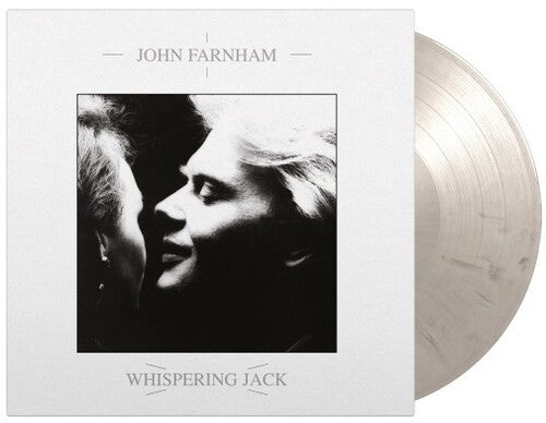 Farnham,john - Whispering Jack - Vinyl Record
