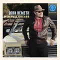 Nemeth,john - Memphis Grease - Music CD