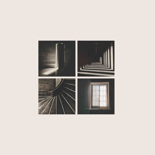Secret Pyramid - Vanishing Touch - Vinyl Record