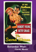 Second Woman - Second Woman - DVD