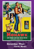 Mohawk - Mohawk - DVD