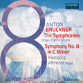 Bruckner / Albrecht - Bruckner Symphonies Vol. 8 - Music CD