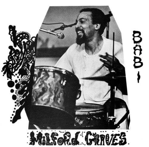 Graves,milford - Babi - Vinyl Record