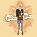 Baldwin,bob - Henna - Music CD