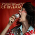 Kirk Pasich Project - Kirk Pasich Project Presents A Scout Durwood - Music CD