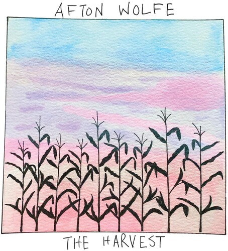 Wolfe,afton - Harvest - Music CD